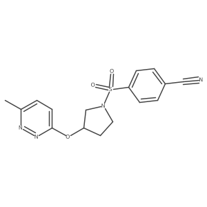 2034223-17-9 structure