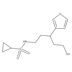 2034329-91-2结构式