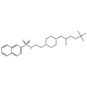 2034338-43-5 structure