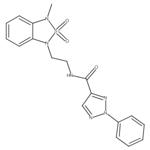 2034400-94-5 structure