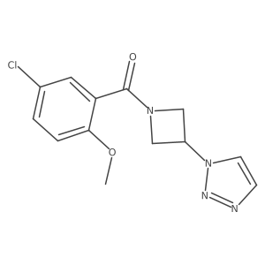 2034449-74-4 structure