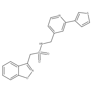 2034449-96-0 structure
