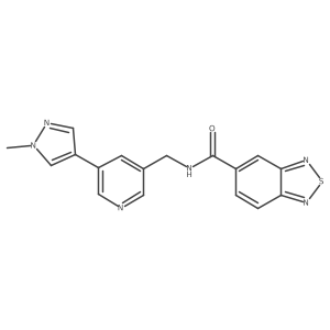 2034520-99-3 structure
