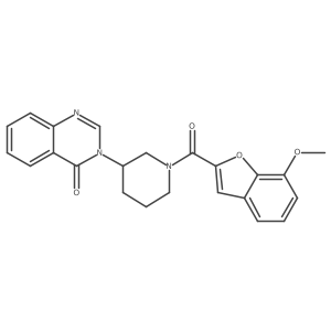 2034533-24-7 structure