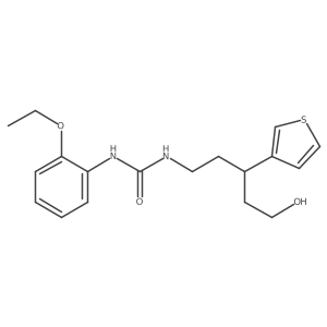 2034536-89-3 structure