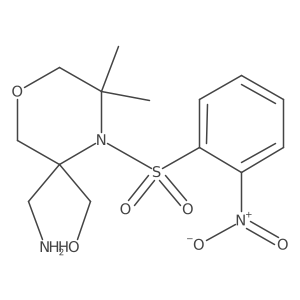 2138074-11-8结构式