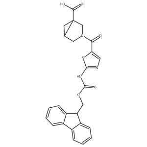 2172293-76-2结构式