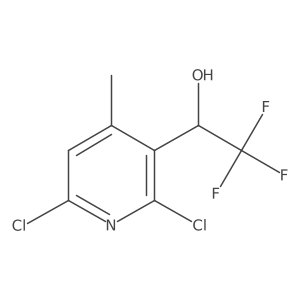 2228132-00-9 structure