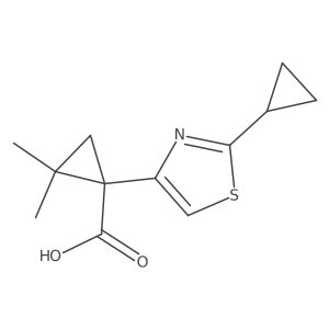 2229459-14-5结构式
