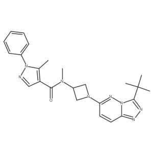 2309344-50-9 structure