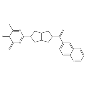 2640951-85-3 structure