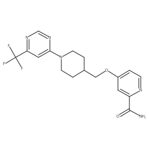 2877640-62-3 structure