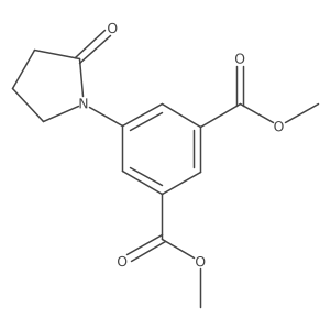 537658-46-1 structure