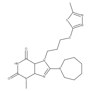 672935-69-2 structure