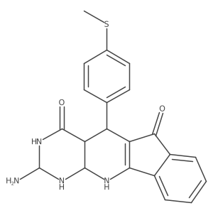 775292-45-0结构式