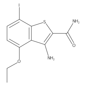 840481-11-0 structure