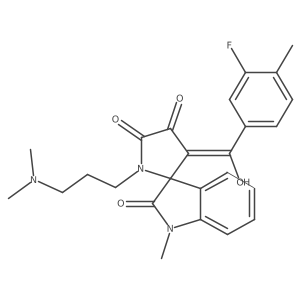 868144-33-6 structure
