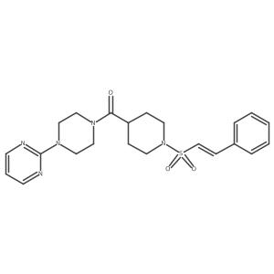 871662-28-1 structure