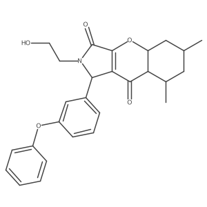 874401-13-5结构式