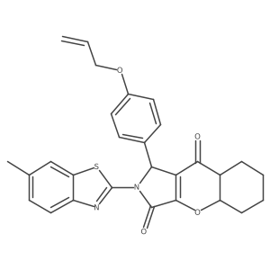 874456-27-6 structure