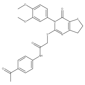 877655-96-4 structure