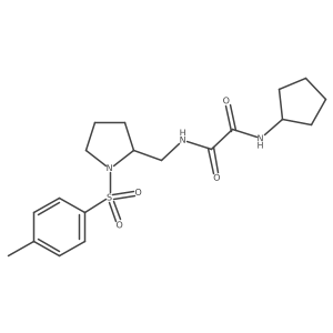 877817-14-6 structure
