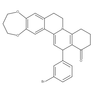879565-84-1 structure
