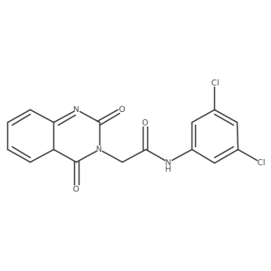 879568-83-9 structure