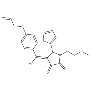 879952-33-7 structure