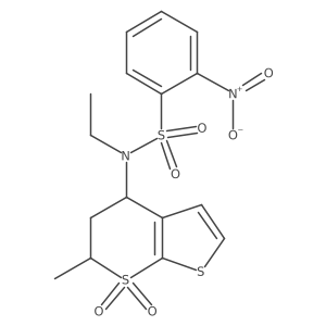 886449-13-4 structure