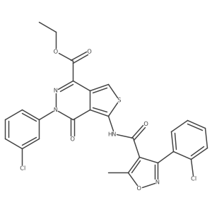 887224-80-8 structure