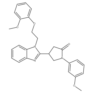 890634-65-8 structure