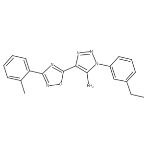 892745-39-0 structure