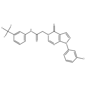895016-50-9 structure
