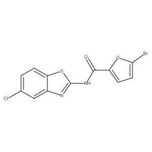 895821-60-0 structure