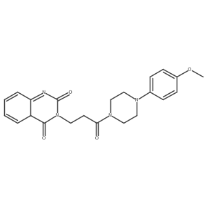 895836-76-7 structure