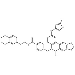 896682-36-3结构式