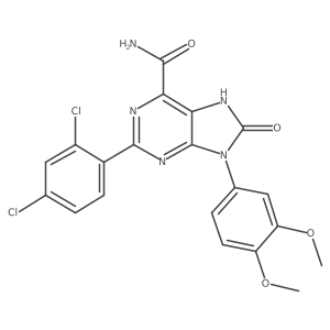 904275-54-3 structure