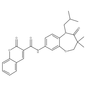 921526-72-9 structure