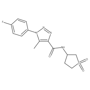 924825-00-3 structure