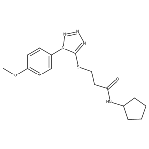 924828-43-3 structure