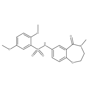 926031-75-6 structure