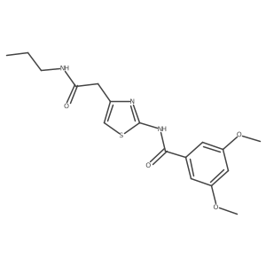 941898-81-3结构式