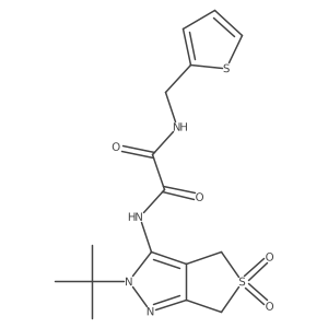 941909-14-4 structure
