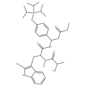 943858-26-2 structure