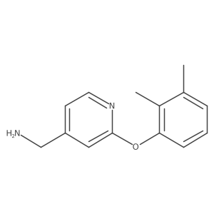 953730-01-3结构式