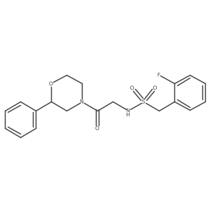 953962-92-0 structure