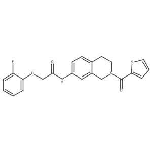 955763-96-9结构式