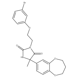 956524-00-8 structure