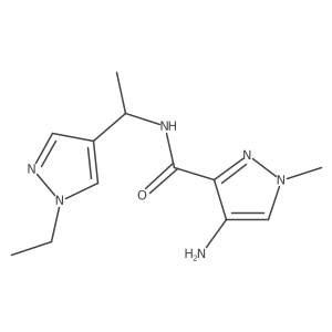 1006484-43-0 structure